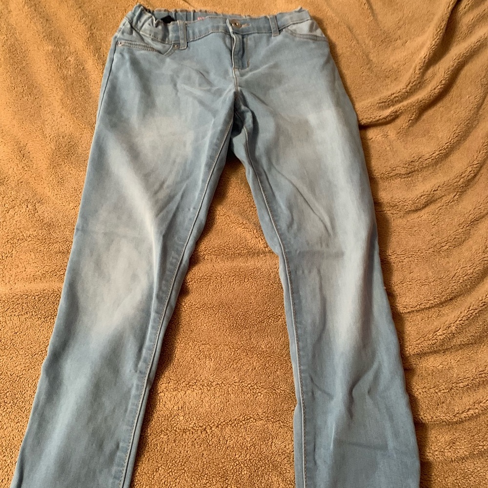 Children’s Place, Girls 12, Jeans